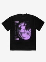 Conan Gray Astronomy T-Shirt