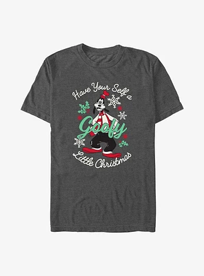 Disney Goofy Little Christmas T-Shirt