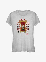 Marvel Loki Kid Christmas Girls T-Shirt