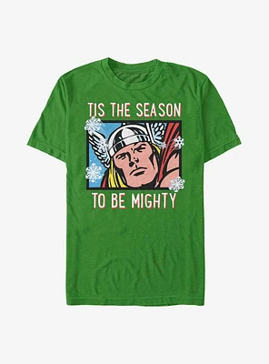 Marvel Thor Mighty Season T-Shirt