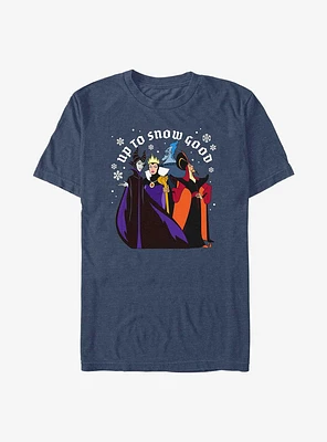 Disney Princess Up To Snow Good T-Shirt