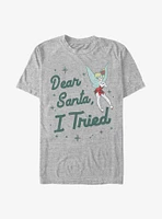 Disney Tinker Bell Dear Santa