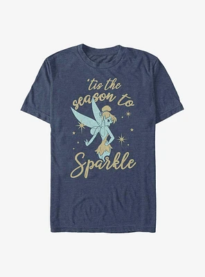 Disney Tinker Bell Sparkle Season T-Shirt
