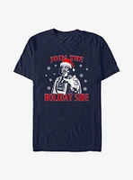 Star Wars Join The Holiday Side T-Shirt