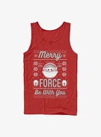 Star Wars The Mandalorian Merry Force Child Tank