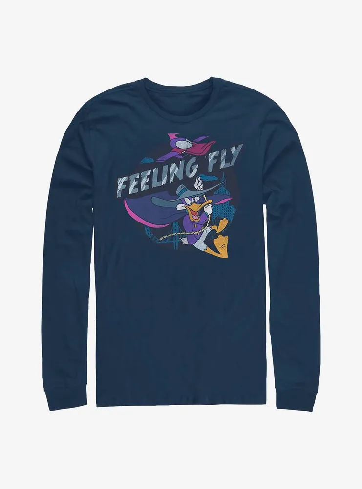 Men's/Unisex Dry Fly T-shirt