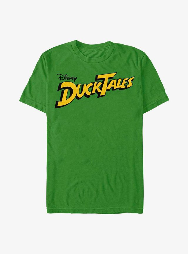 ducktales shirt forever 21