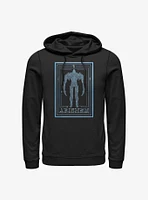 Marvel Eternals Arishem Poster Hoodie