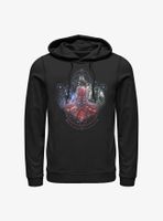 Marvel Eternals Four Celestials Hoodie