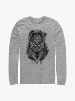 Marvel Eternals Spray Paint Kro Long-Sleeve T-Shirt