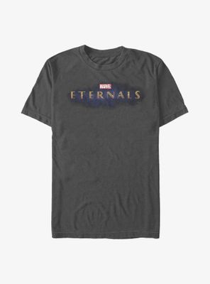 Marvel Eternals Logo T-Shirt