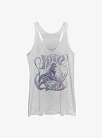 Marvel Eternals Pastel Kro Womens Tank Top