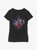 Marvel Eternals Four Celestials Youth Girls T-Shirt