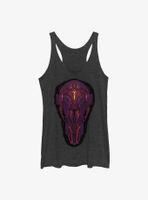 Marvel Eternals Stained Glass Celestial Womens Tank Top