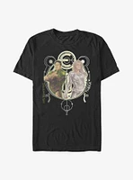 Marvel Eternals Gilgamesh & Thena Duo T-Shirt