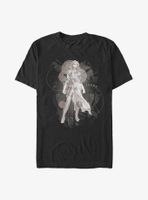 Marvel Eternals Thena Hero T-Shirt