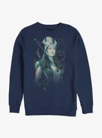 Marvel Eternals Ajak Hero Sweatshirt