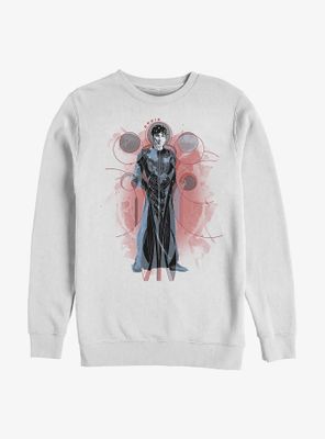 Marvel Eternals Druig Hero Sweatshirt