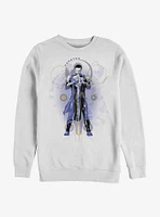 Marvel Eternals Phastos Hero Sweatshirt