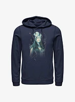 Marvel Eternals Ajak Hero Hoodie