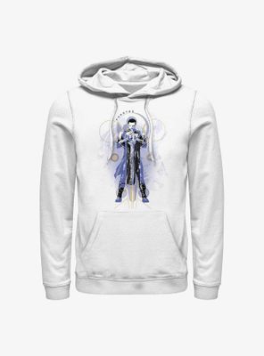 Marvel Eternals Phastos Hero Hoodie