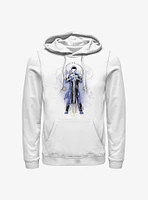 Marvel Eternals Phastos Hero Hoodie
