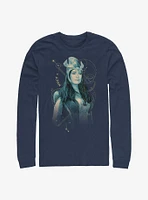 Marvel Eternals Ajak Hero Long-Sleeve T-Shirt