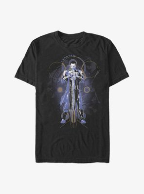 Marvel Eternals Phastos Hero T-Shirt