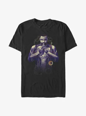 Marvel Eternals Phastos Ready T-Shirt