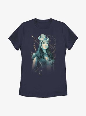 Marvel Eternals Ajak Hero Womens T-Shirt