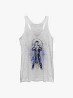 Marvel Eternals Phastos Hero Womens Tank Top