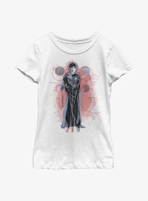 Marvel Eternals Druig Hero Youth Girls T-Shirt