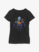 Marvel Eternals Ikaris Hero Youth Girls T-Shirt