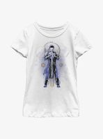 Marvel Eternals Phastos Hero Youth Girls T-Shirt