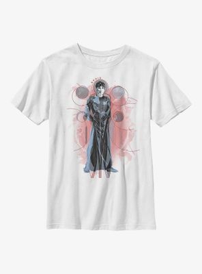 Marvel Eternals Druig Hero Youth T-Shirt