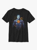 Marvel Eternals Ikaris Hero Youth T-Shirt