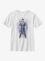 Marvel Eternals Phastos Hero Youth T-Shirt