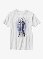 Marvel Eternals Phastos Hero Youth T-Shirt