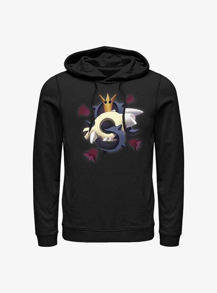 Disney The Owl House King Vines Hoodie