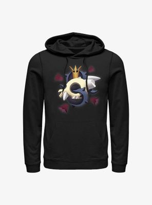 Disney The Owl House King Vines Hoodie