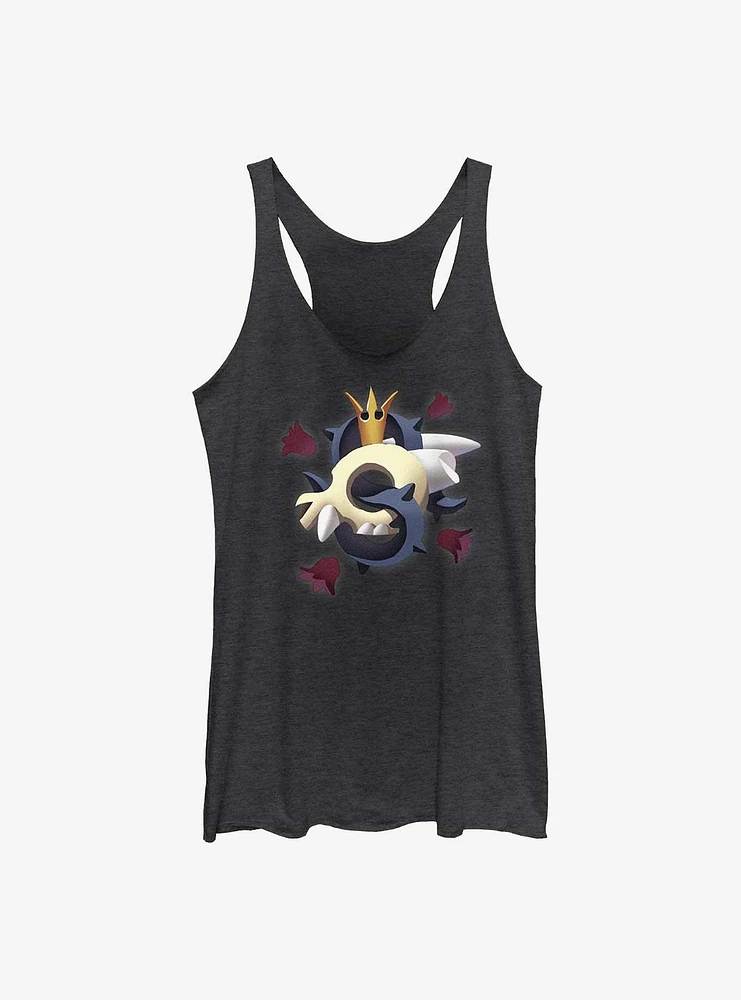 Disney The Owl House King Vines Womens Tank Top