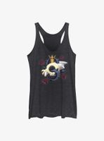 Disney The Owl House King Vines Womens Tank Top