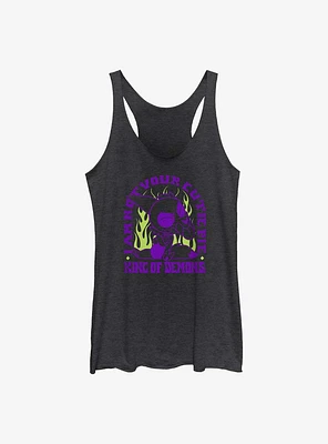 Disney The Owl House Not Your Cutie Womens Tank Top