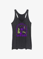 Disney The Owl House Not Your Cutie Womens Tank Top