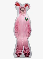 A Christmas Story Ralphie Photoreal Inflatable Decor