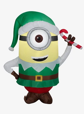 Minions Stuart Elf Inflatable Decor