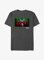 Squid Game Clean Up Guards T-Shirt