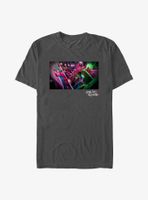 Squid Game Guarded Staircase T-Shirt