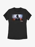 Squid Game Frontman Screenshot Womens T-Shirt