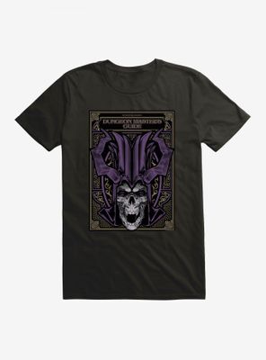 Dungeons & Dragons Dungeon Master's Guide Alternative T-Shirt